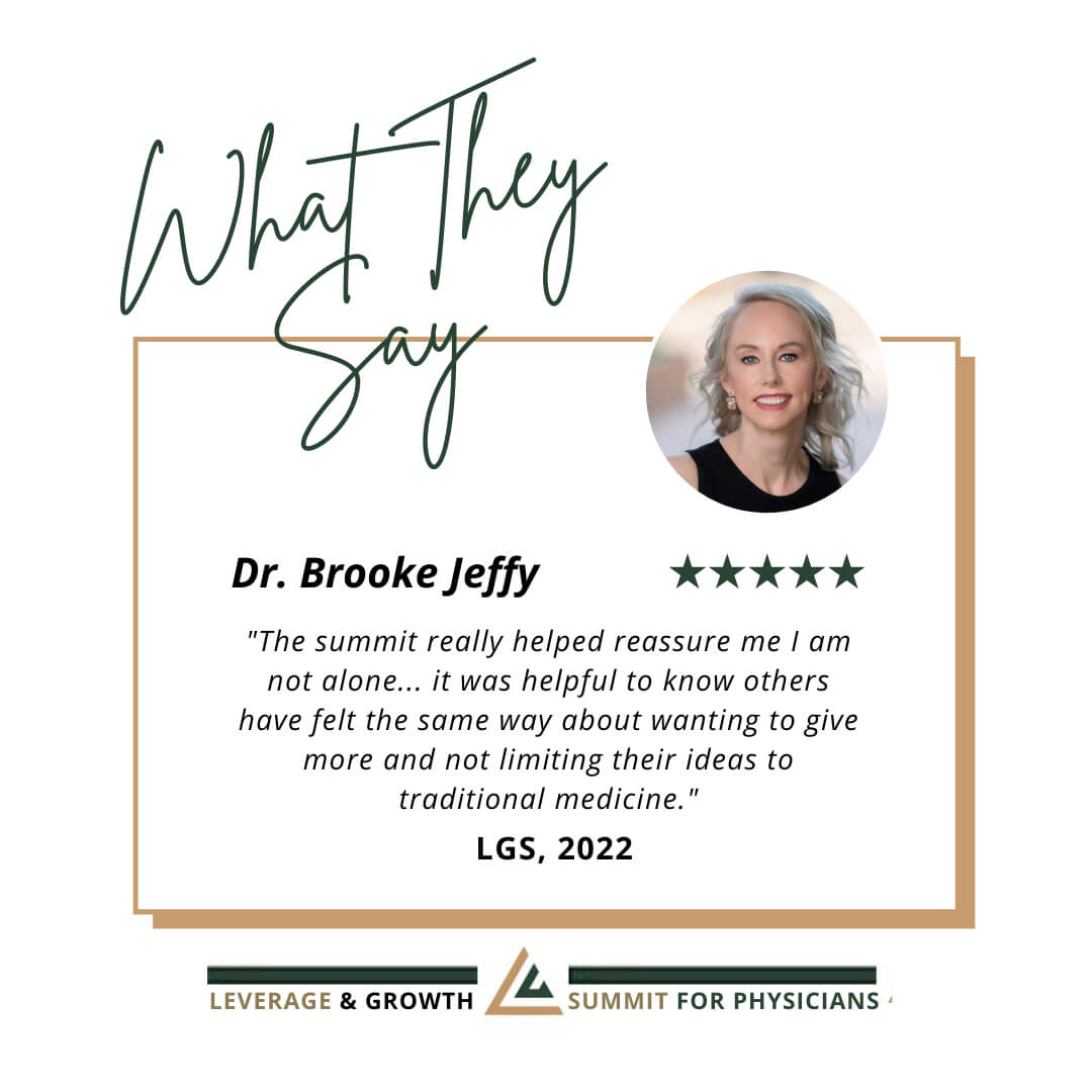 Copy of LGA TESTIMONIALS_DR.BROOKE